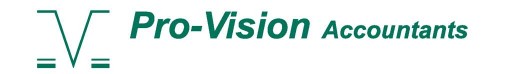 Pro-Vision Accountants
